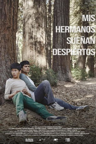 смотреть Ожившая мечта моих братьев (2021)