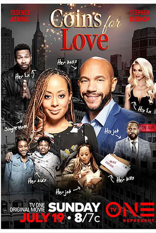 смотреть Монеты любви (2020)