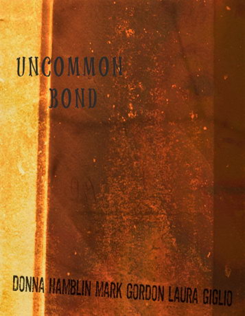 смотреть Необычная связь (2020)