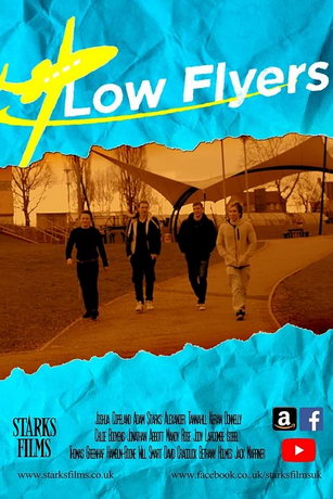 смотреть Неудачники: Евротрип (2020)