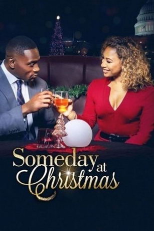 смотреть Однажды на рождество (2021)