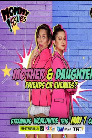 смотреть Проблемные мамаши (2021)