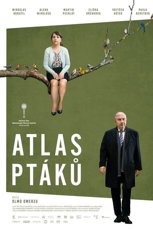 смотреть Птичий Атлас (2021)