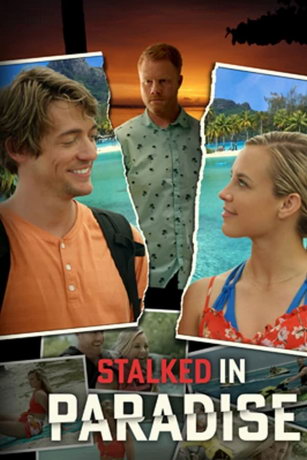 смотреть Слежка в раю (2021)