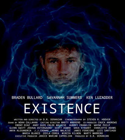 смотреть Существование (2020)