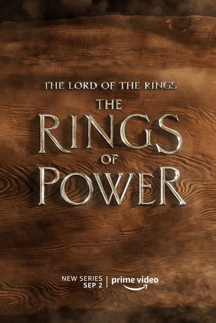 смотреть Властелин колец: Кольца власти 2 сезон 8 серия