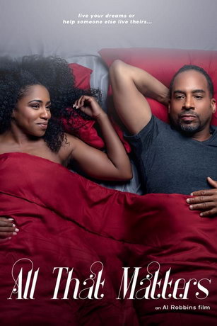 смотреть Всё, что важно (2020)