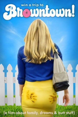 смотреть Выиграй поездку в Браунтаун! (2021)