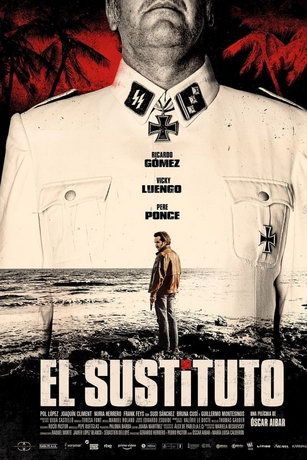 смотреть Замена (2021)