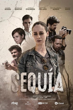 смотреть Засуха 1 сезон 8 серия