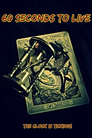 смотреть Прожить 60 секунд (2022)