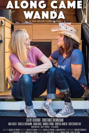 смотреть В путешествие с Вандой (2021)