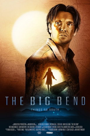 смотреть Биг Бенд (2021)