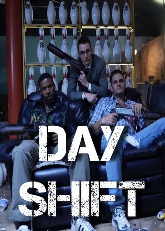 смотреть Дневная смена (2022)