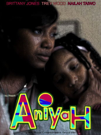 смотреть Эная (2019)