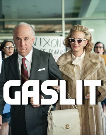 смотреть Газлит 1 сезон 8 серия