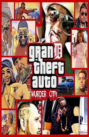 смотреть ГТА: Город убийств (2020)