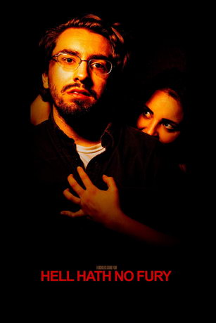 смотреть В самом аду нет фурии страшнее (2021)