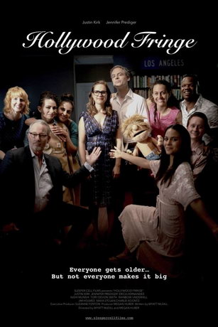 смотреть На задворках Голливуда (2020)