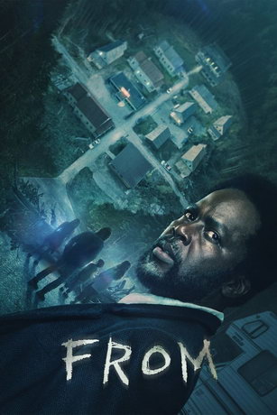 смотреть Извне 3 сезон 10 серия