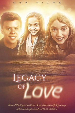 смотреть Наследие любви (2021)