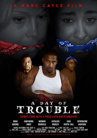 смотреть Плохой день (2021)