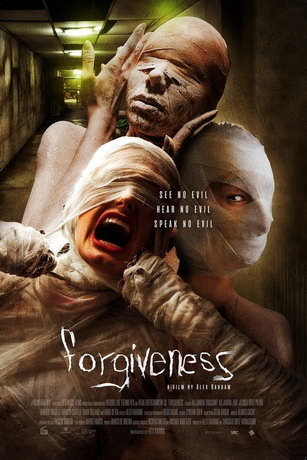 смотреть Прощение (фильм 2021)