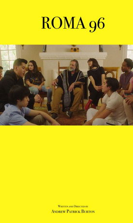 смотреть Рома 96 (2020)