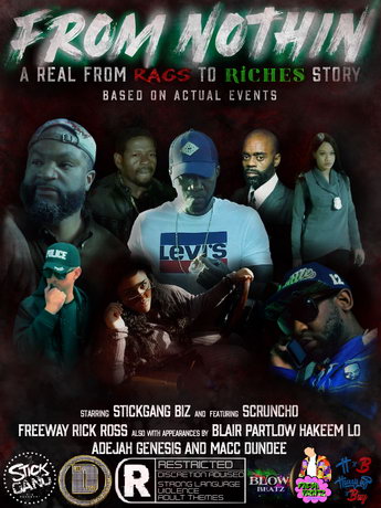 смотреть С нуля (2020)