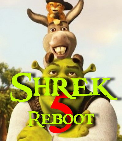 смотреть Шрэк 5 (2026)