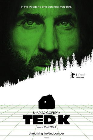 смотреть Тед К. Унабомбер (2021)