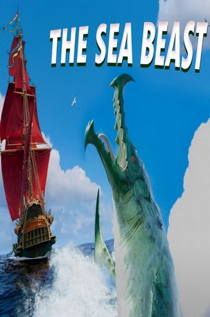 смотреть Морской монстр (2022)