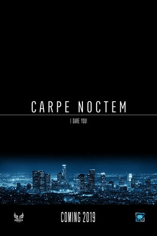 смотреть Однажды ночью (2022)