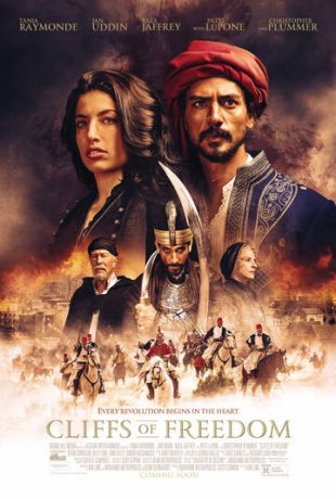 смотреть Скалы свободы (2019)