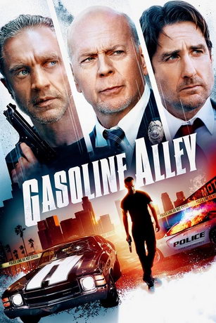 смотреть Заговор в Голливуде (2022)