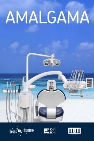 смотреть Амальгама (2020)