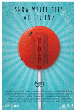 смотреть Белоснежка умирает в конце (2022)