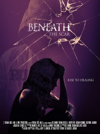 смотреть Что скрывают шрамы (2019)