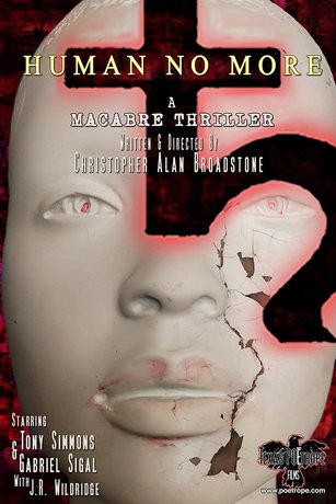 смотреть Больше не человек (2021)