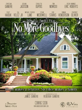 смотреть Больше никаких прощаний (2022)