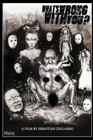 смотреть Что с тобой не так? (2019)