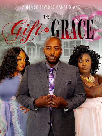 смотреть Дар благодати (2021)