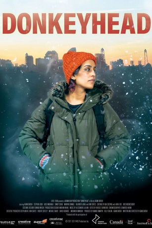 смотреть Ослиная голова (2022)