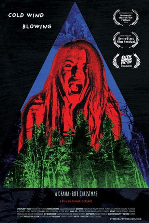 смотреть Дуновение холодного ветра (2022)