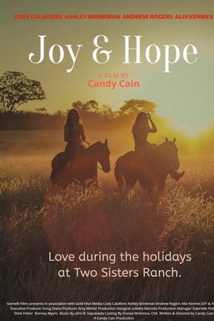 смотреть Джой и Хоуп (2020)