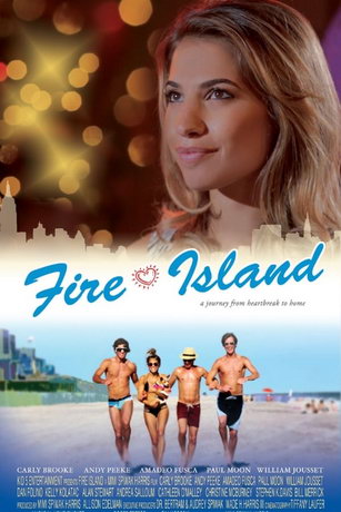 смотреть Файер Айленд (2019)