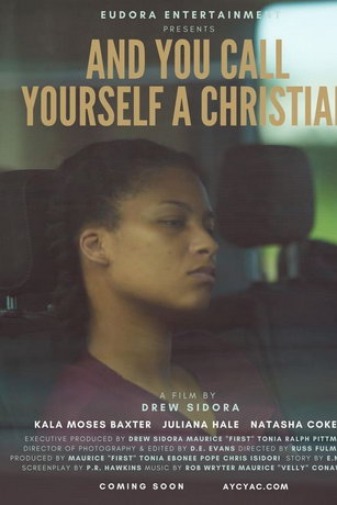 смотреть И ты называешь себя христианином? (2022)