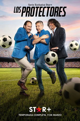 смотреть Защитники 2 сезон 7 серия