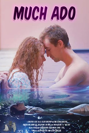 смотреть Много шума из ничего (2022)