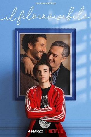 смотреть Невидимая нить (2022)